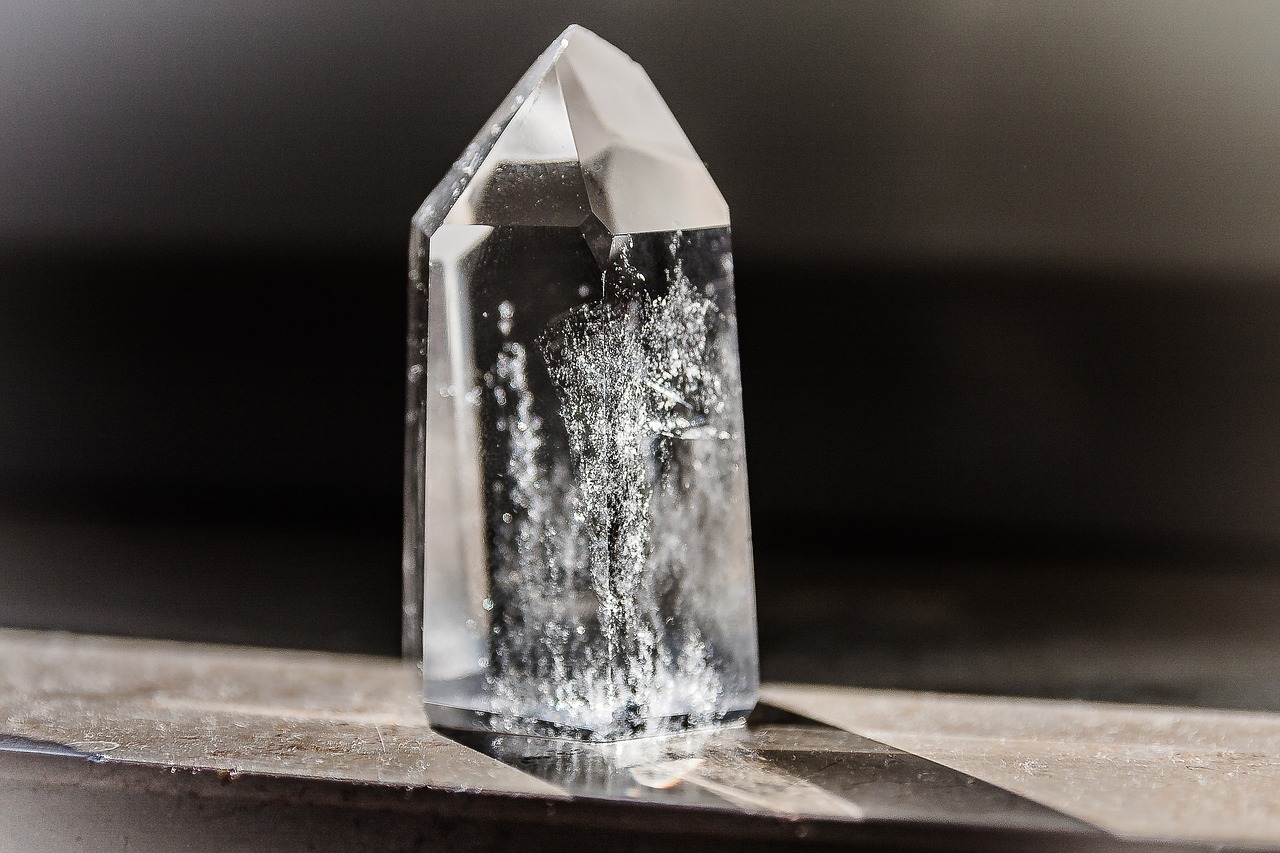 Glas