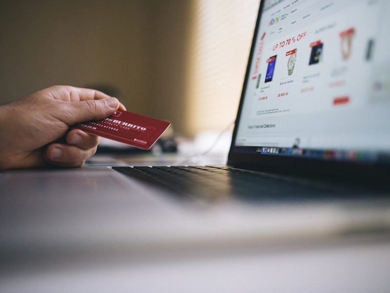 Starta en inredningsbutik online